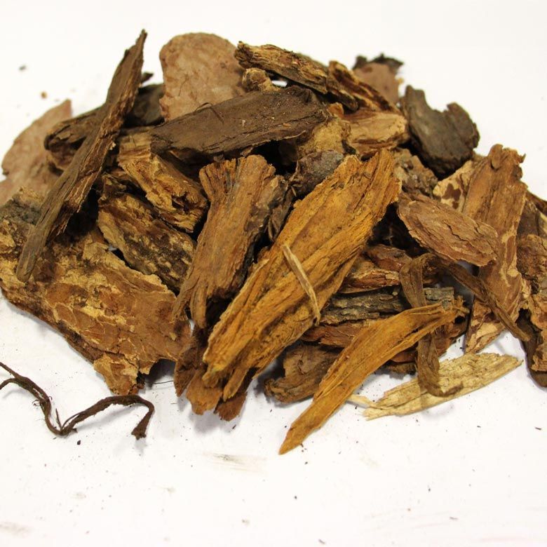 Medium Fir Nuggets Mulch
