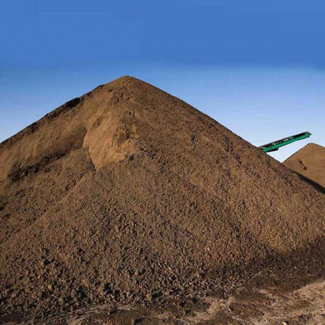 Bulk Soil