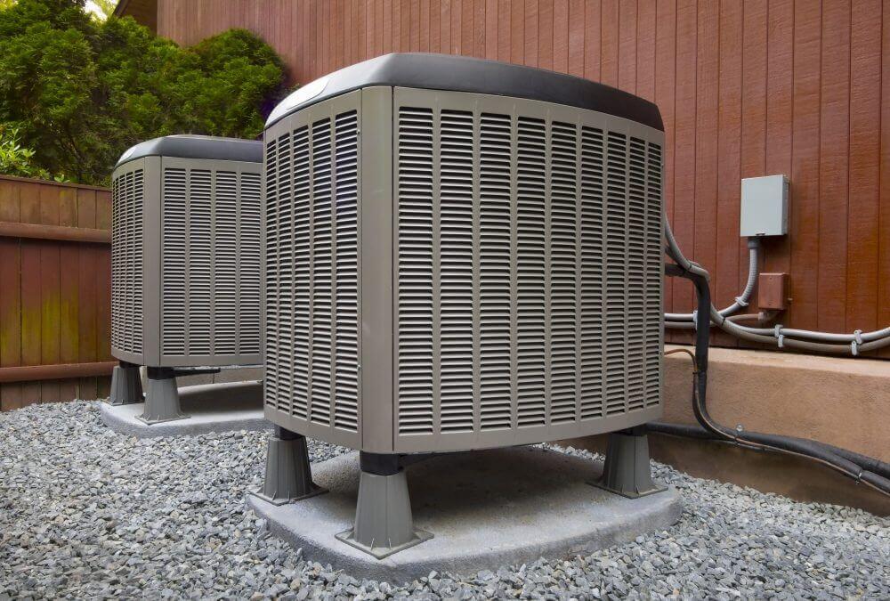 Central Air Conditioners
