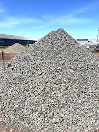 Bulk Gravel