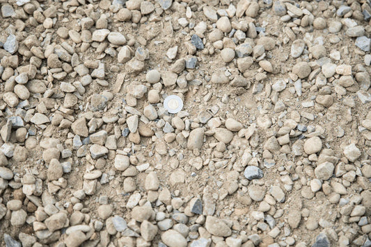 20 MM Road Crush – Bulk Construction Gravel (Delivered)