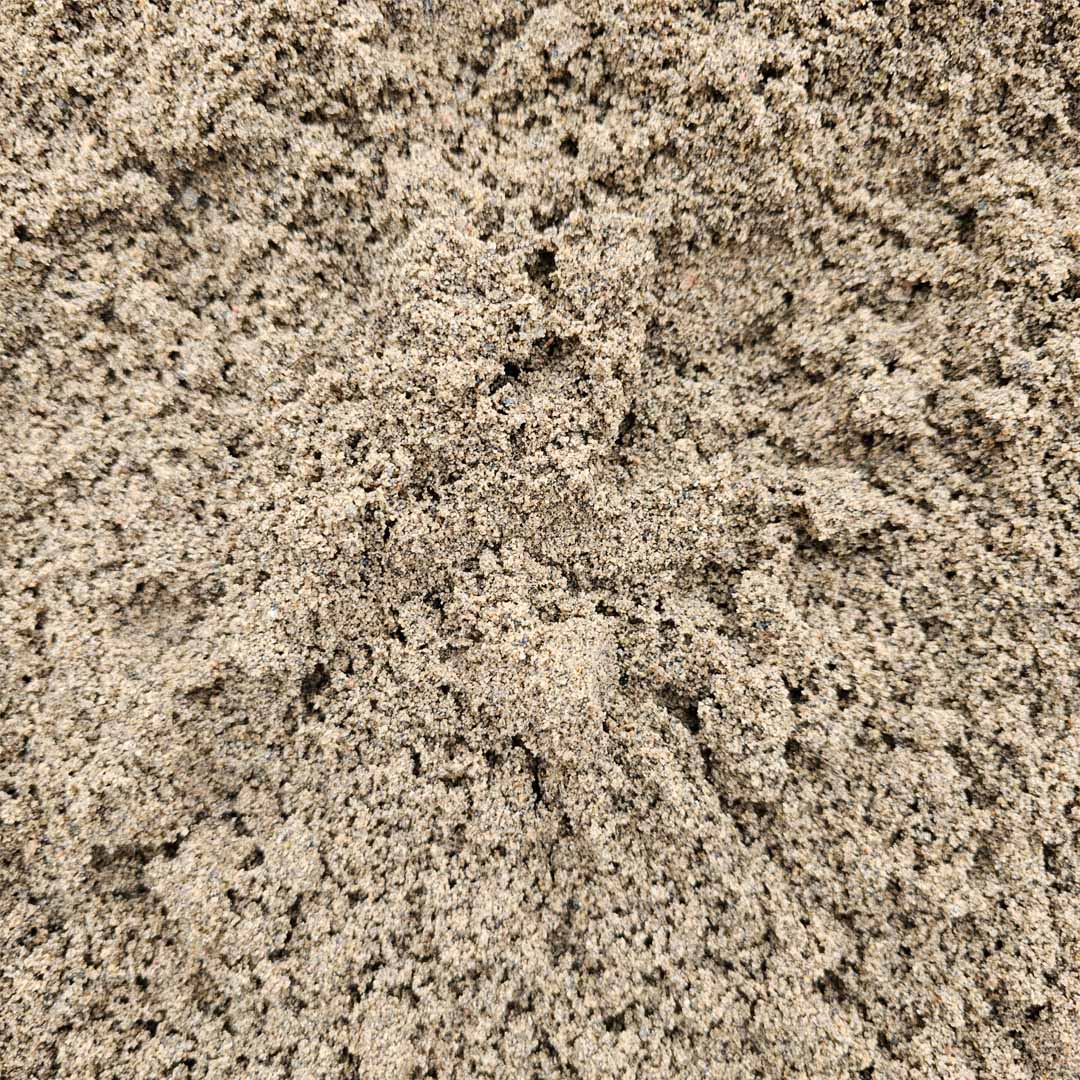 Washed Sand 1 Yard