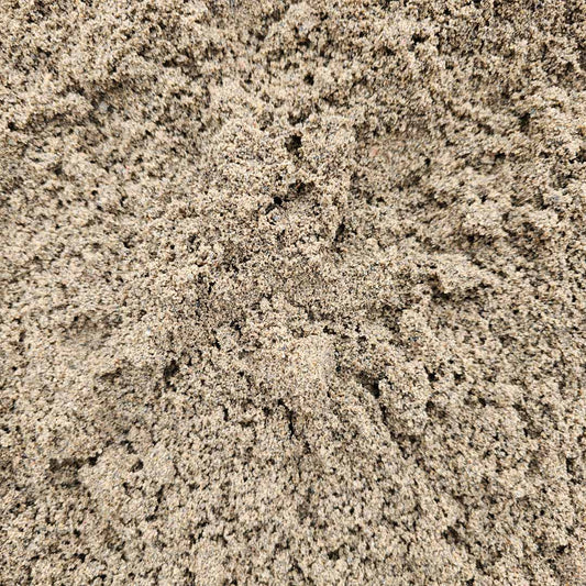 Washed Sand 1 Yard