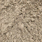 Washed Sand 1 Yard