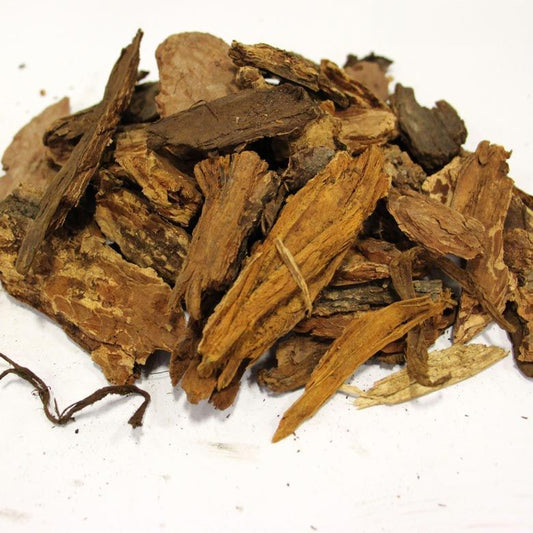 Medium Fir Nuggets Mulch