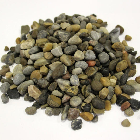 Washed Round Rock 10mm