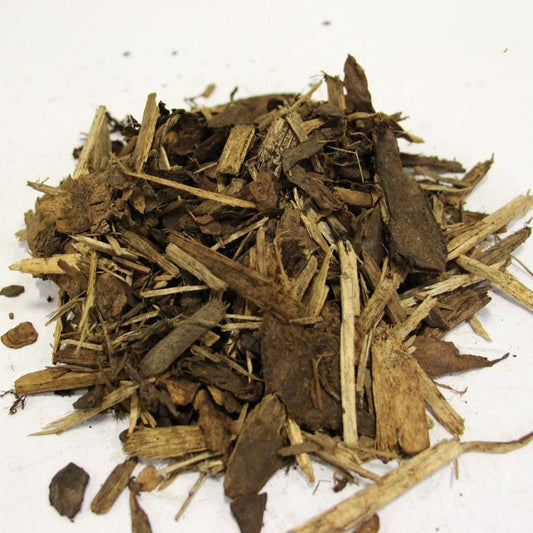 Foothills Premium Mulch