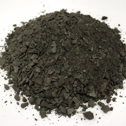 Rundle Crush 10mm Fines
