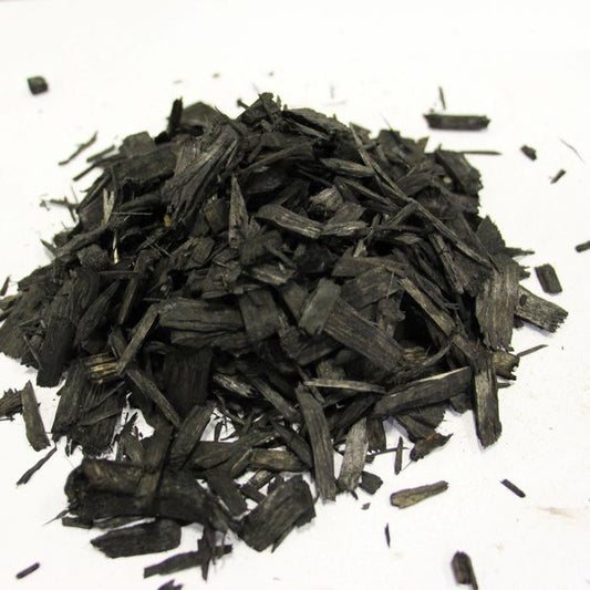 Black Mulch