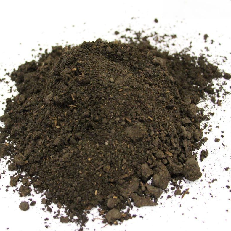 Alberta Gold Soil