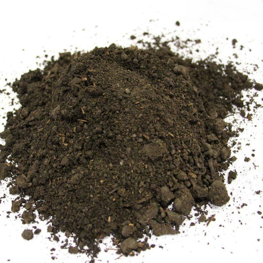 Alberta Gold Soil