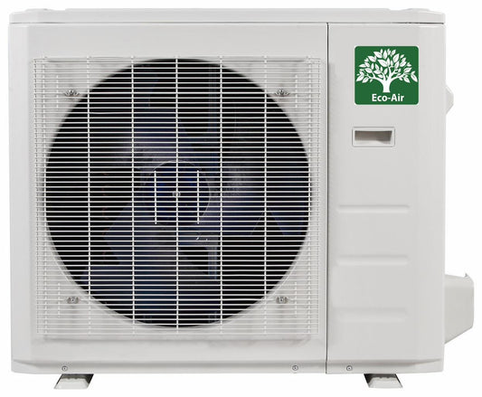 Eco-Air Air Conditioner 27K BTU - Condo Special!