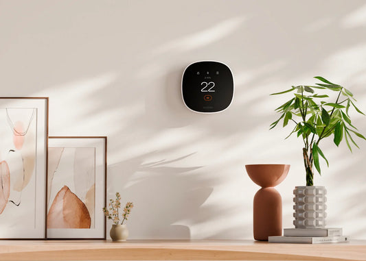 Ecobee Smart Thermostat Essential Upgrade
