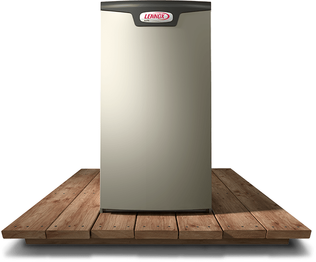 Lennox EL296V High-Efficiency Furnace– Full Installation Package