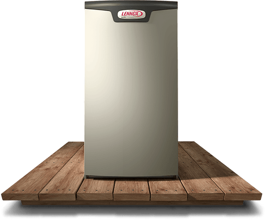 Lennox EL296V High-Efficiency Furnace– Full Installation Package