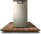 Lennox EL296V High-Efficiency Furnace– Full Installation Package