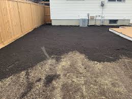 Screened Topsoil | Loam (Per Yard)