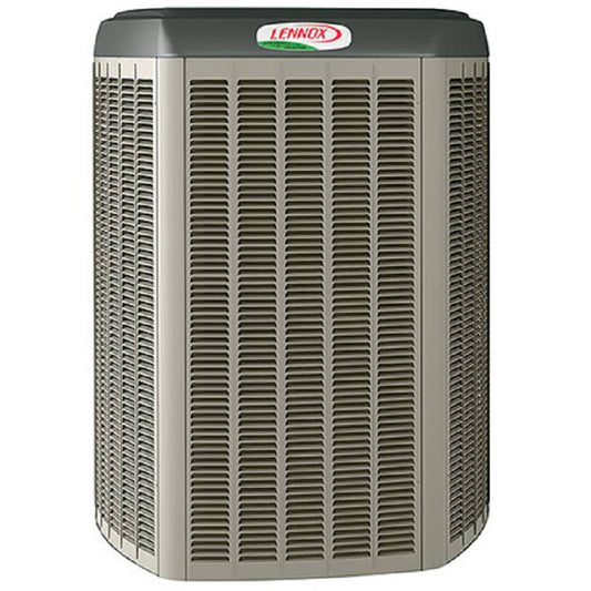 Lennox ML14XC1 Central Air Conditioner – Complete Installation Package