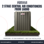 Lennox ML18XC2 2 Stage Central Air Conditioner – Complete Installation Package